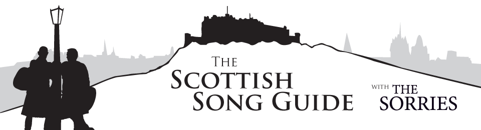 The Scottish Song Guide